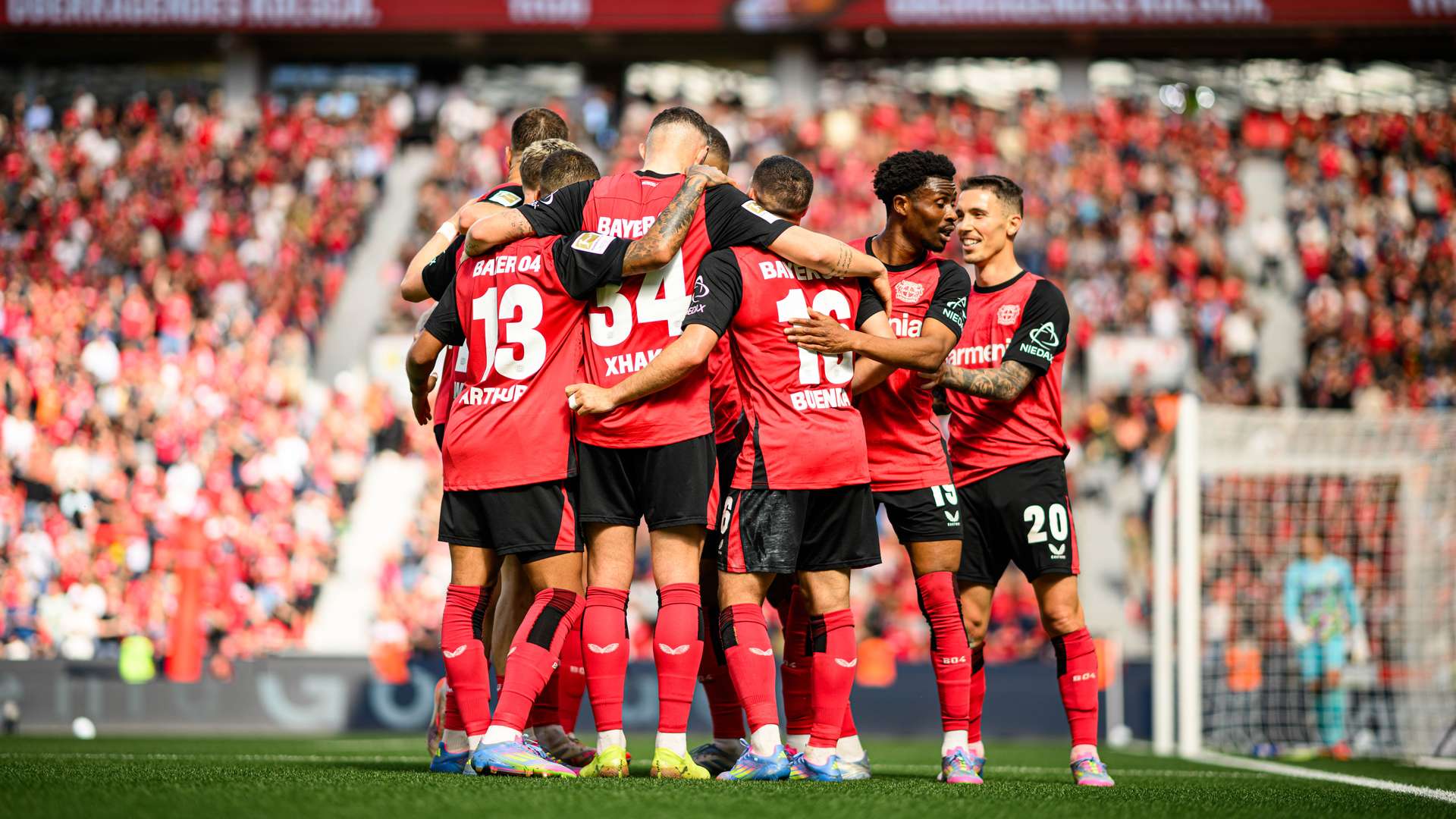 Bayer 04