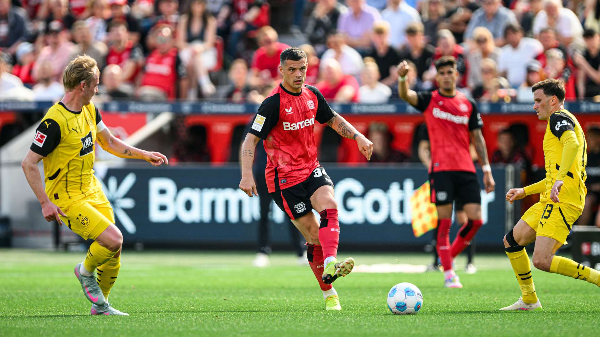 Bayer 04
