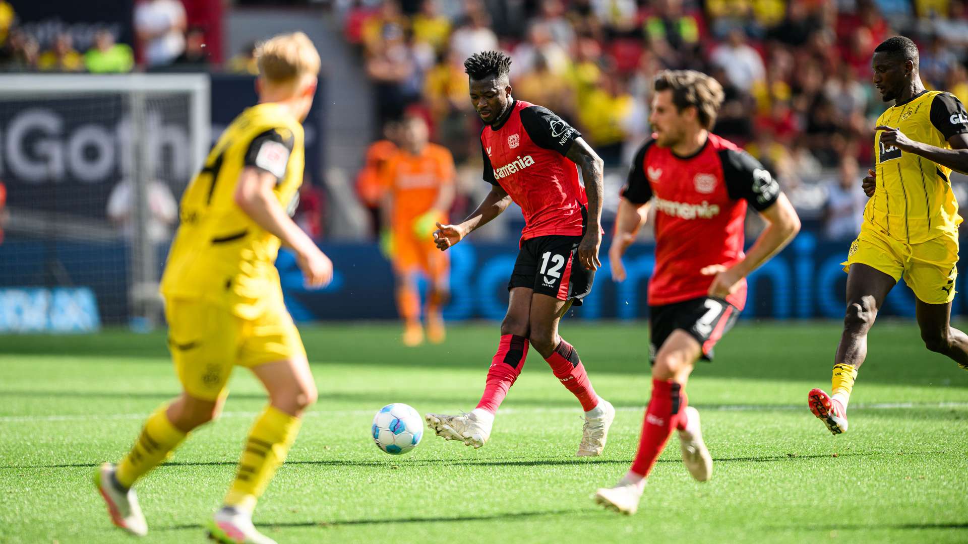 Bayer 04