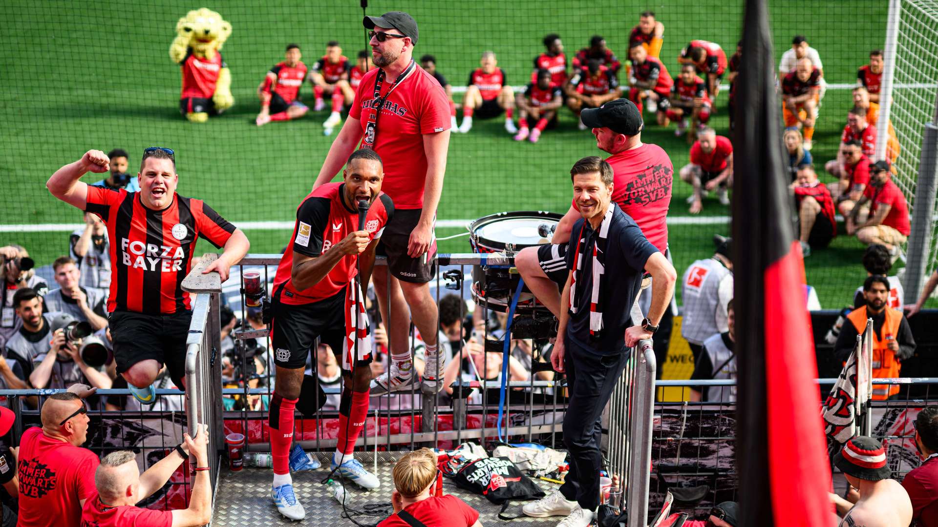 Bayer 04