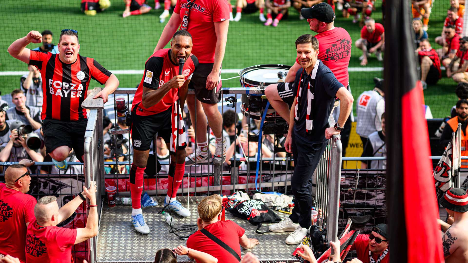 Bayer 04