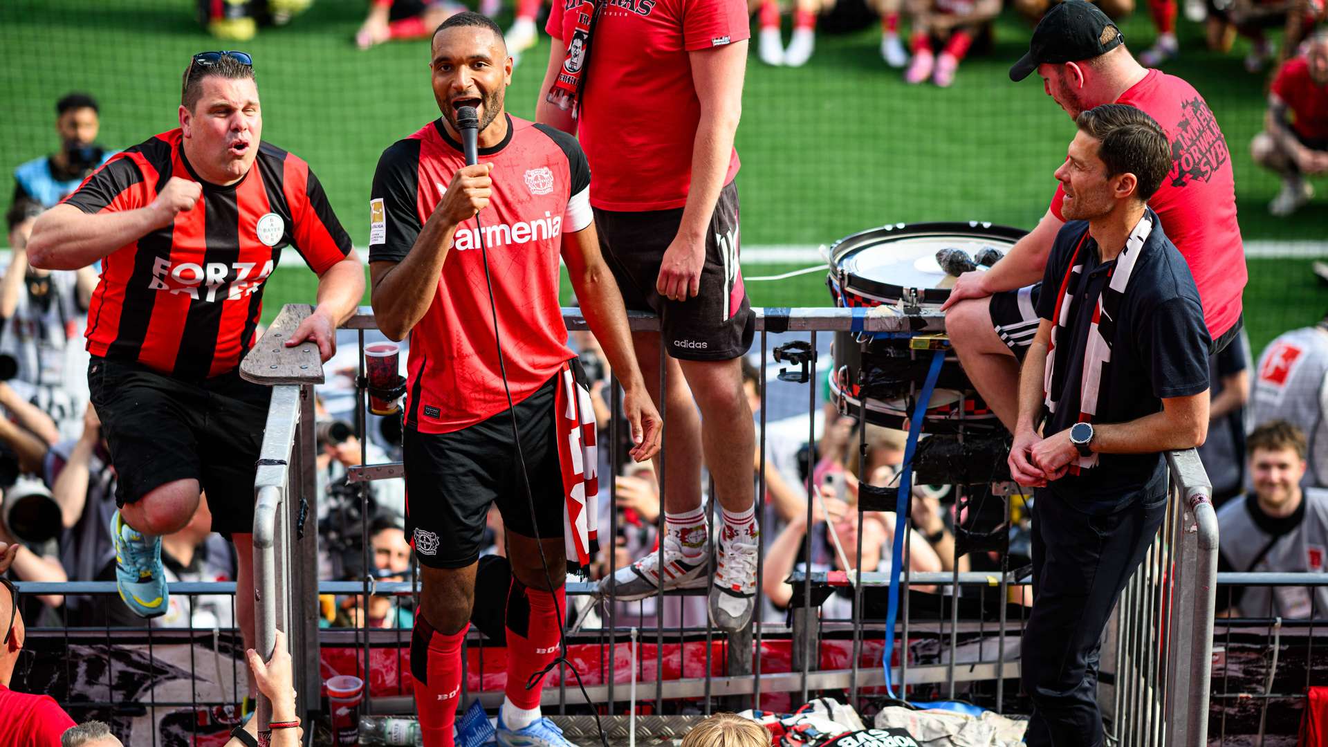 Bayer 04