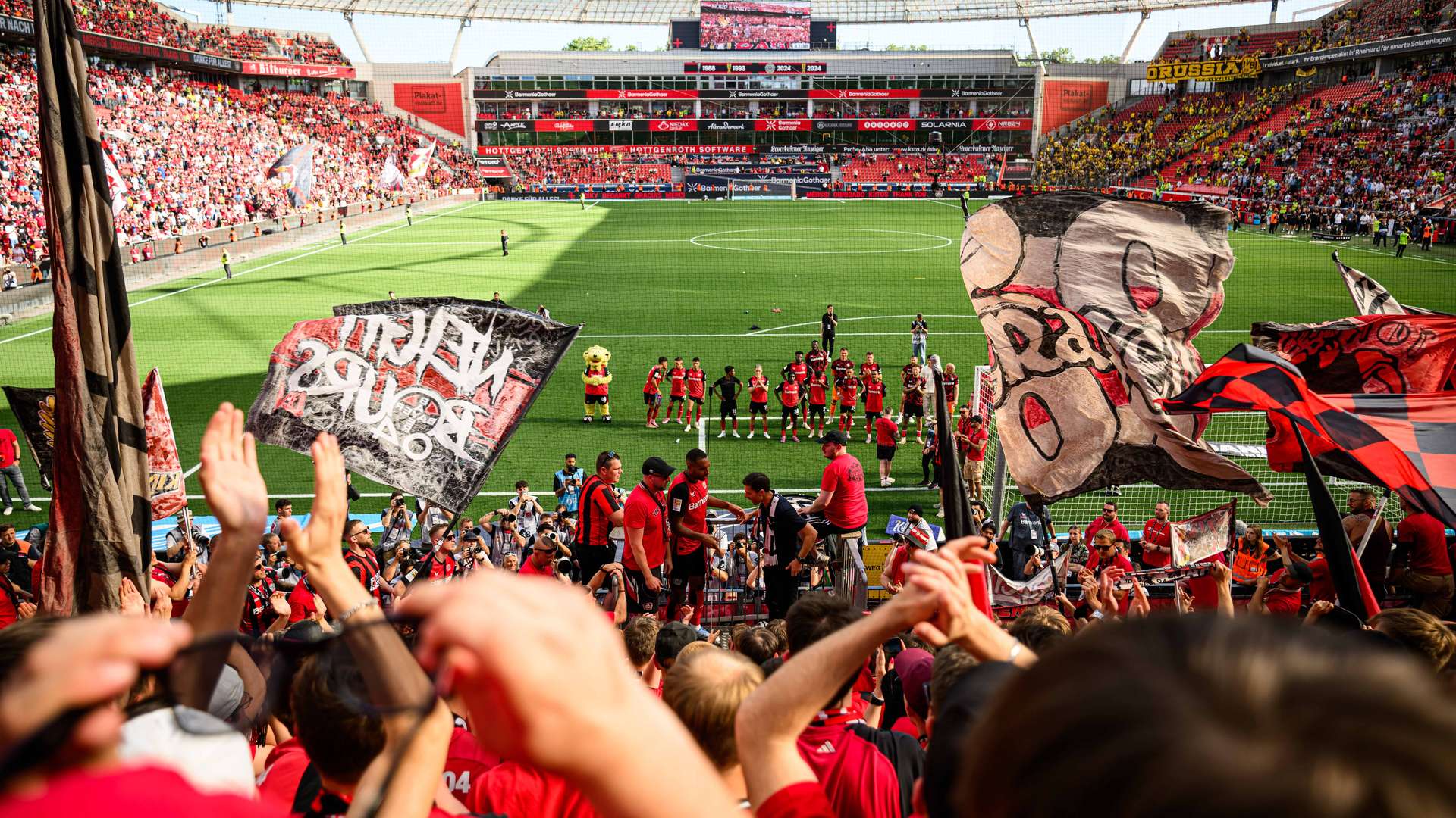 Bayer 04