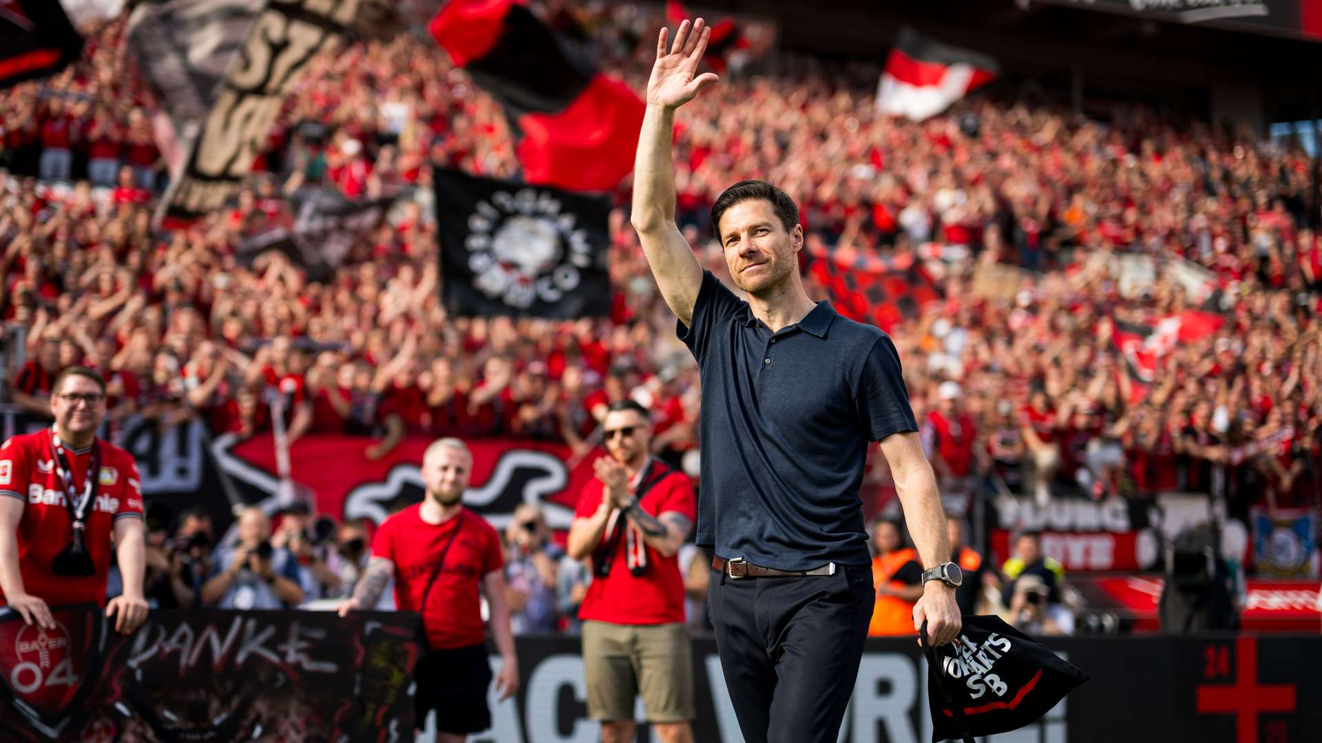 Bayer 04
