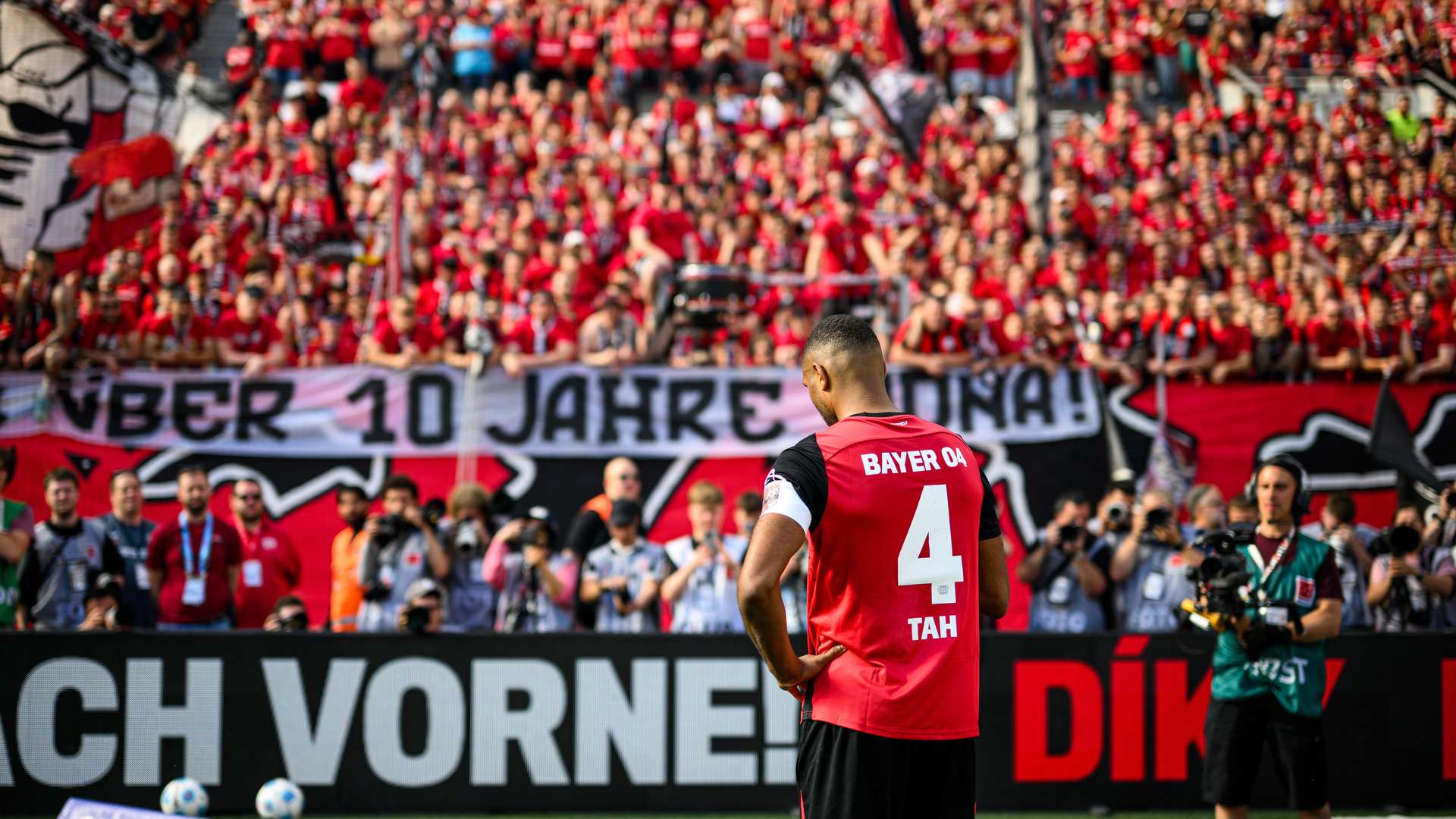 Bayer 04