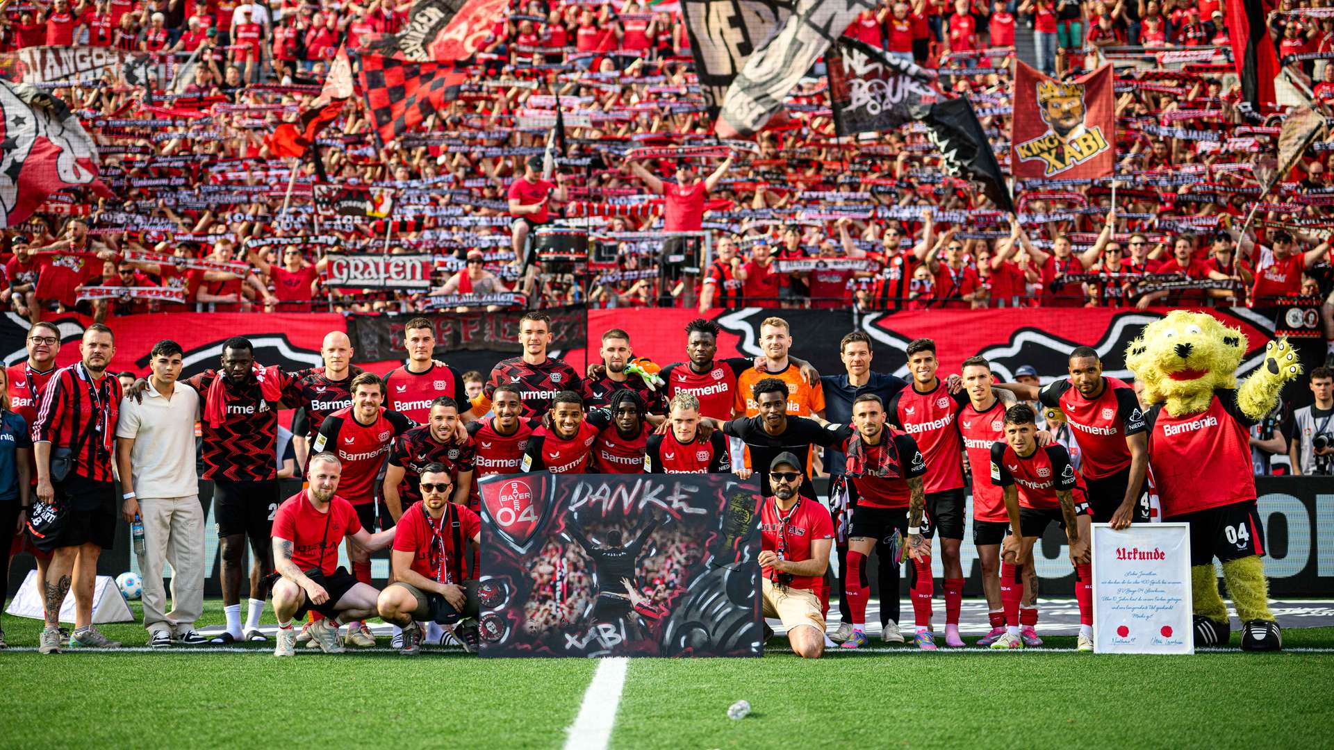 Bayer 04