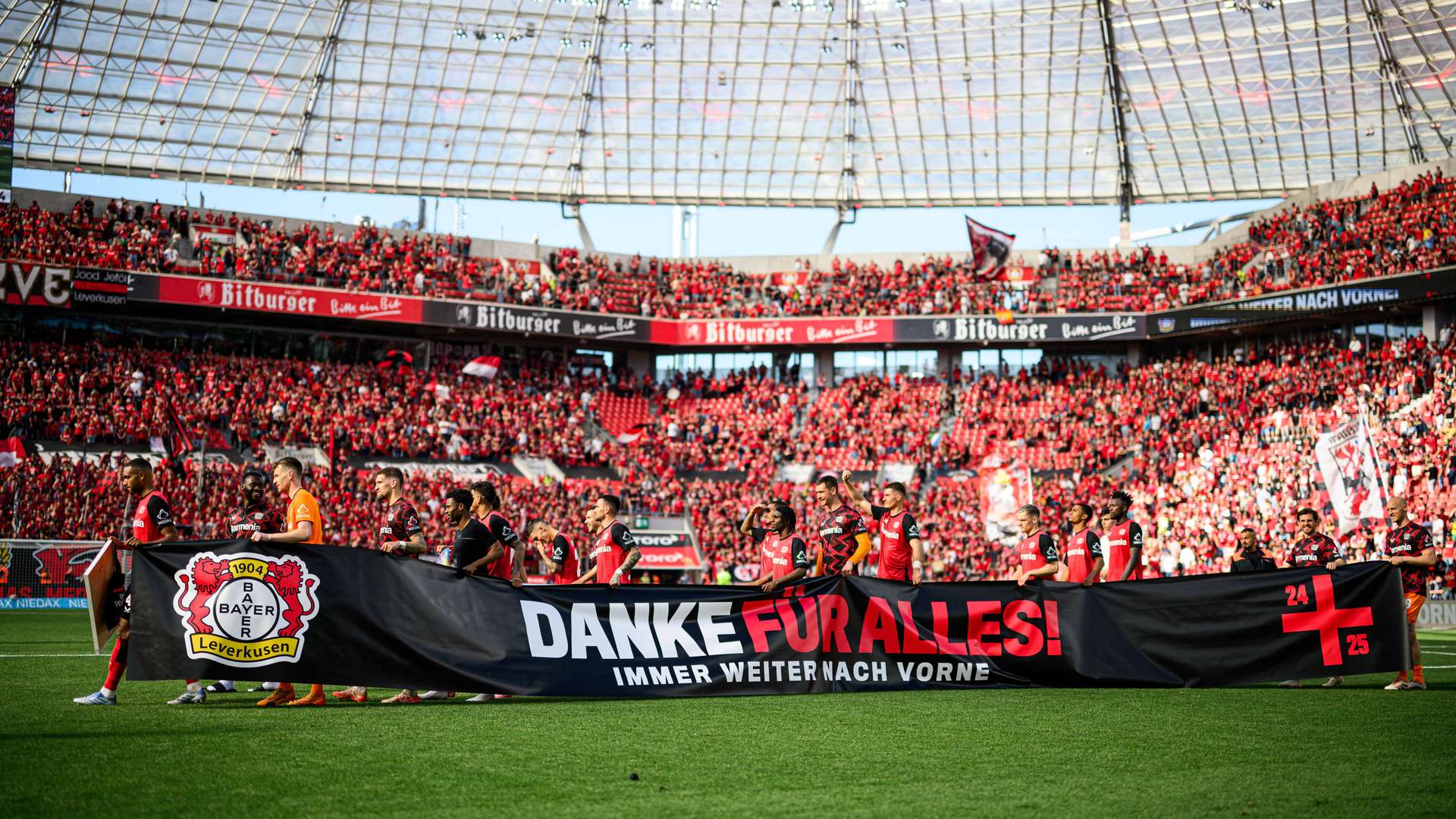 Bayer 04