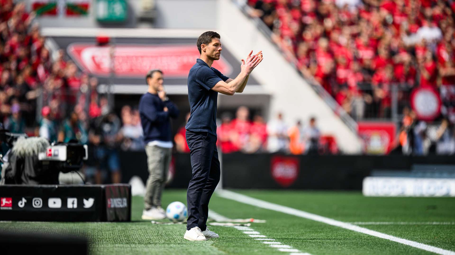 Bayer 04