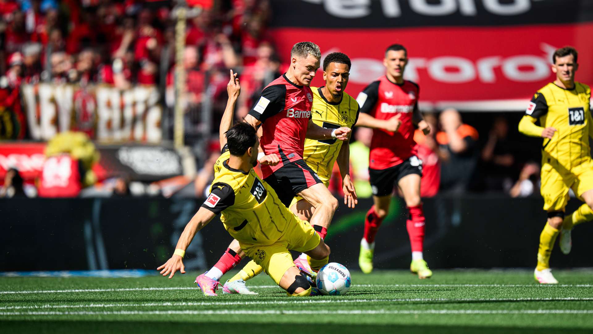 Bayer 04