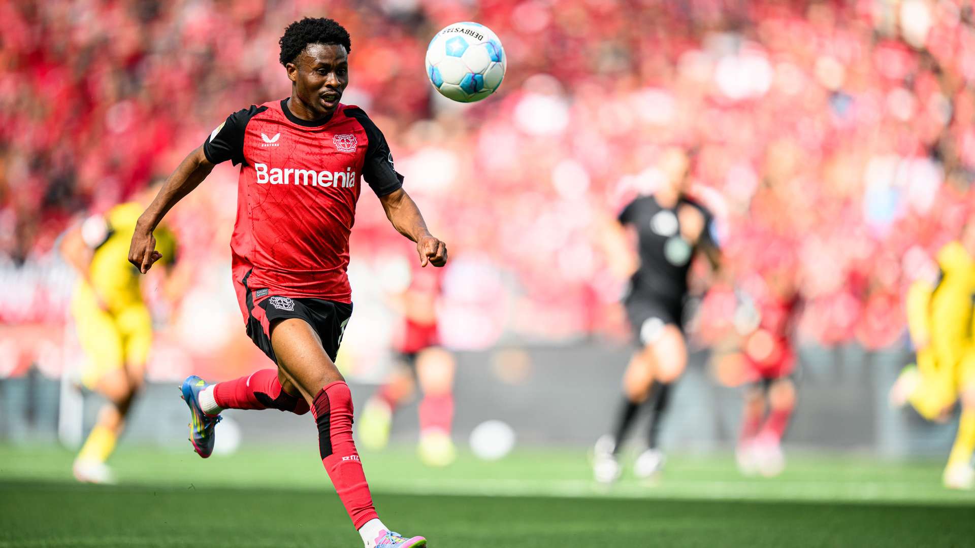 Bayer 04