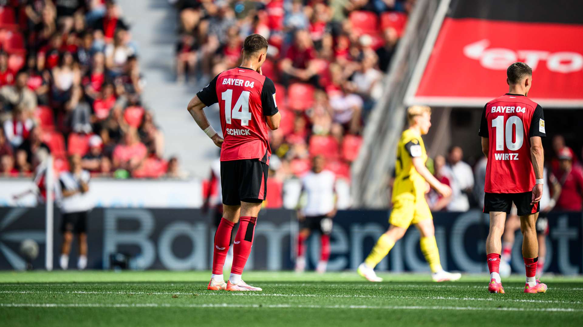 Bayer 04