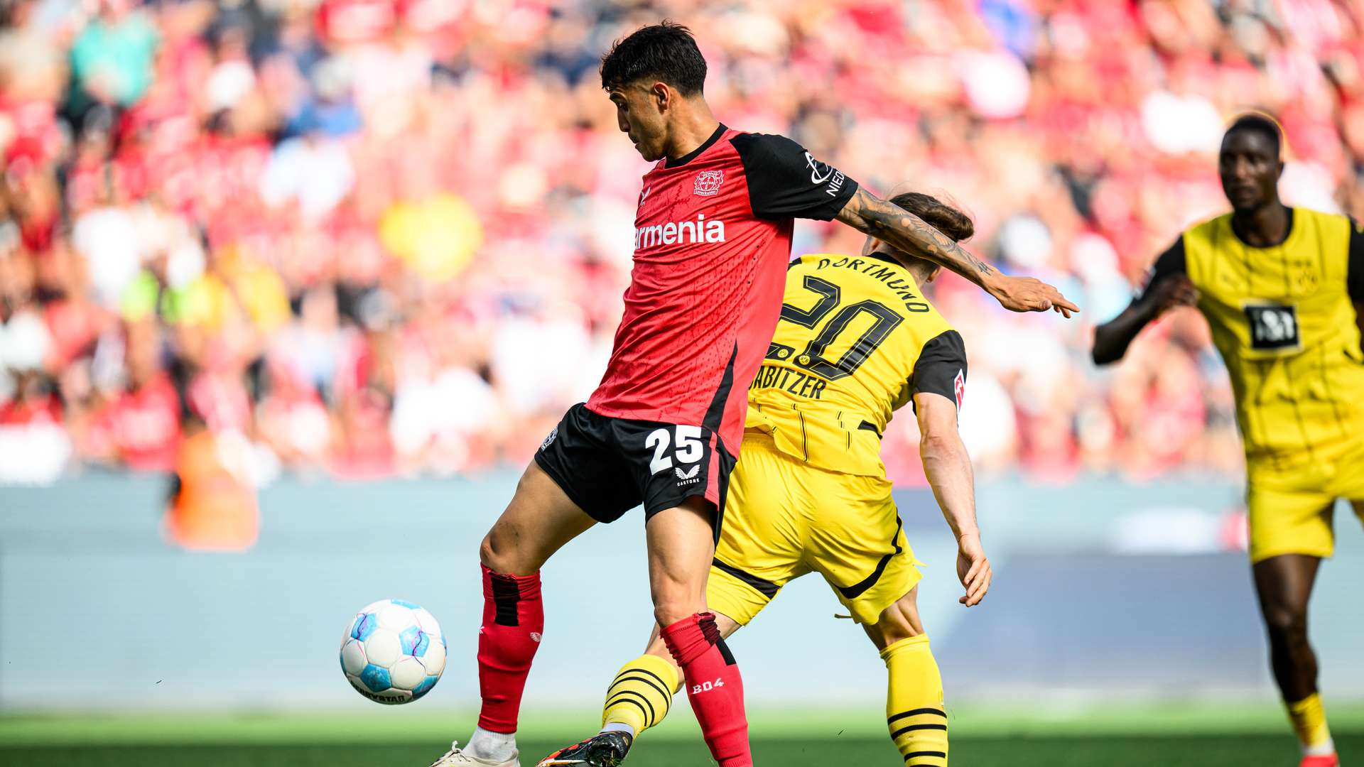 Bayer 04