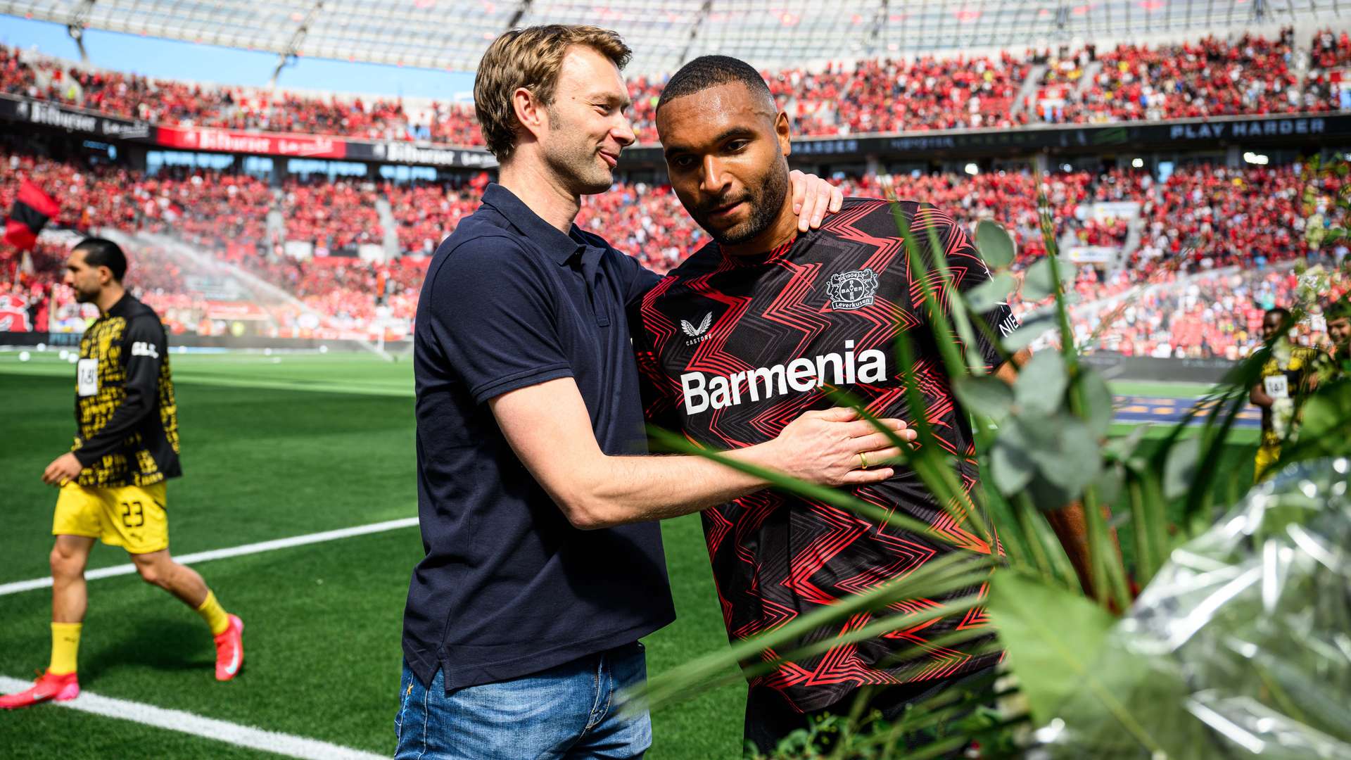 Bayer 04
