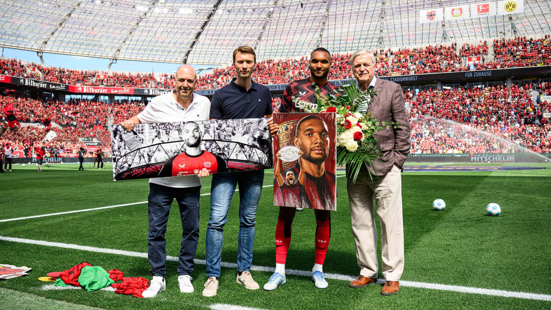Bayer 04