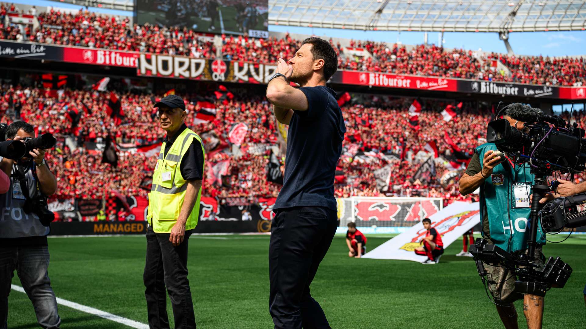 Bayer 04