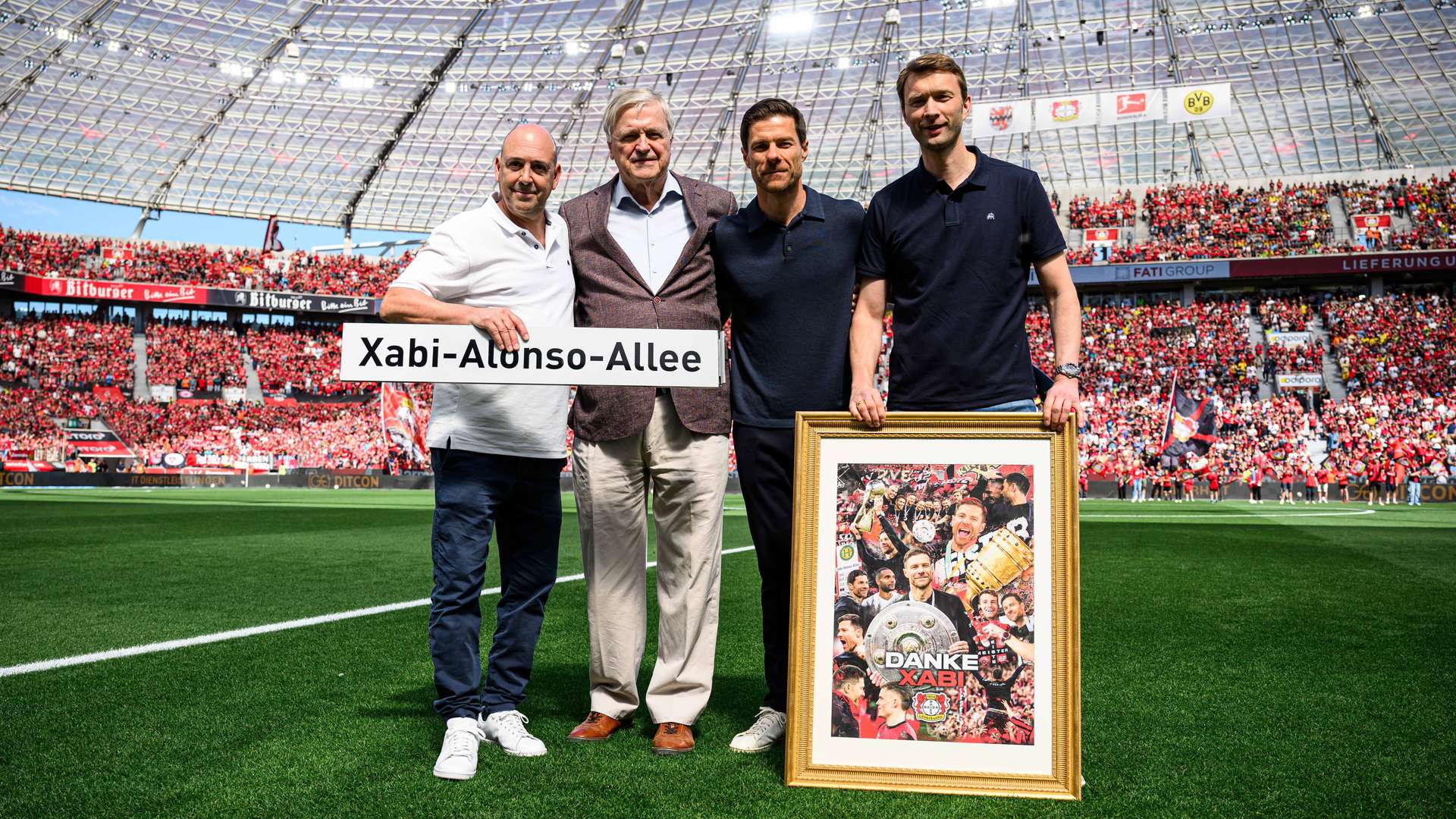Bayer 04