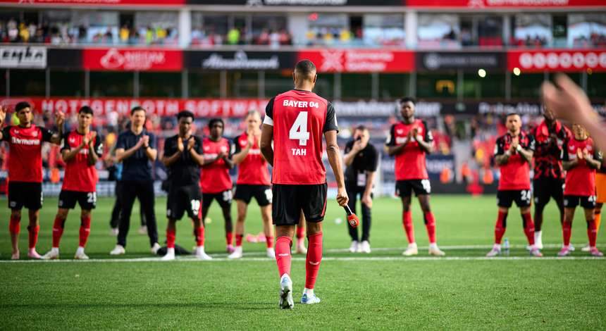Bayer 04