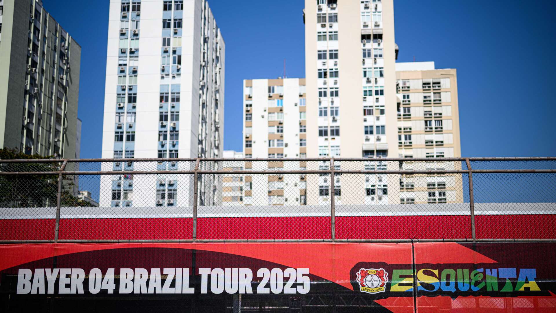 Estádio da Gávea