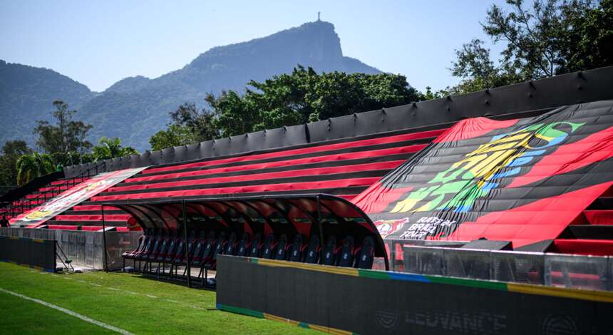 Estádio da Gávea