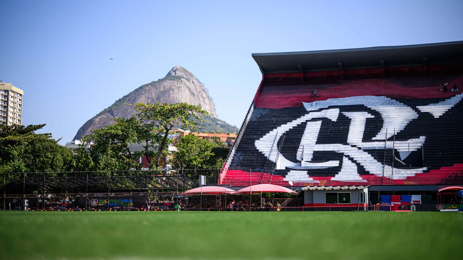 Estádio da Gávea