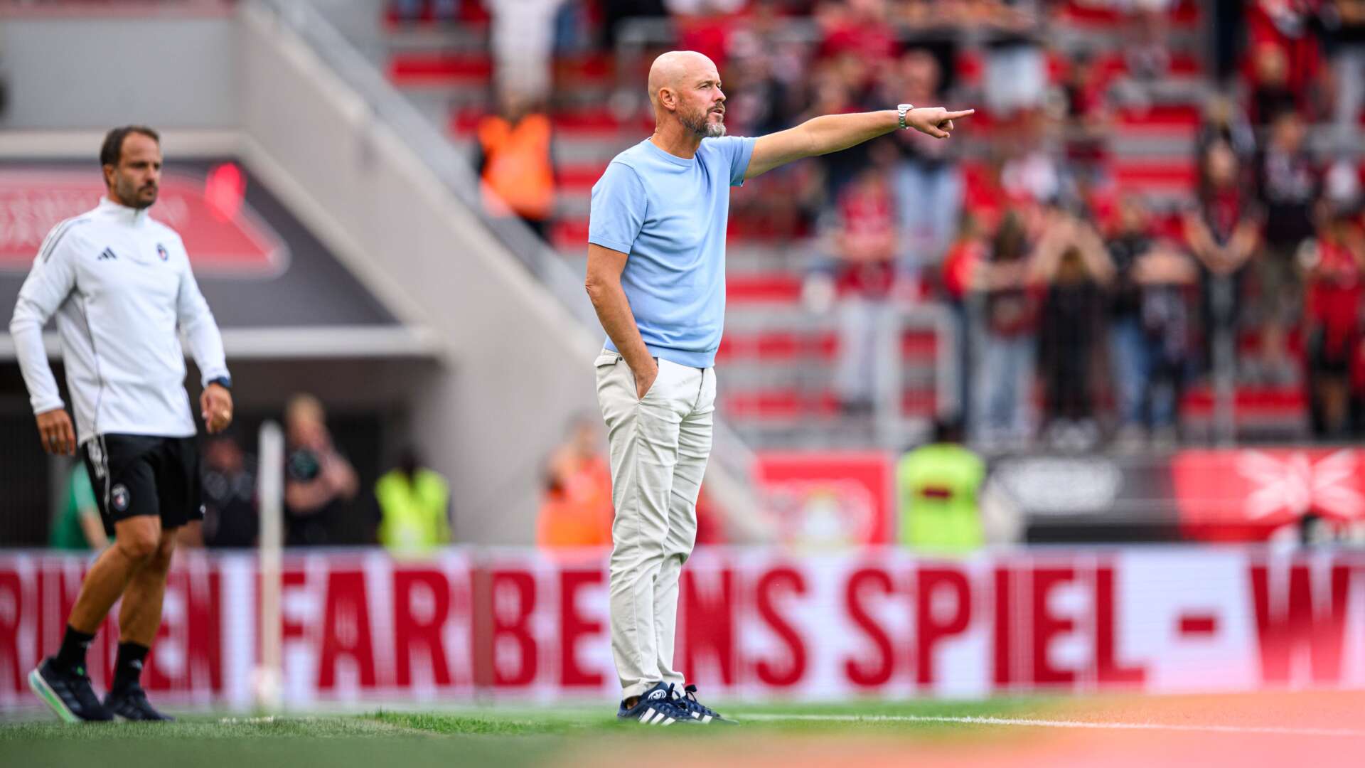 Erik ten Hag
