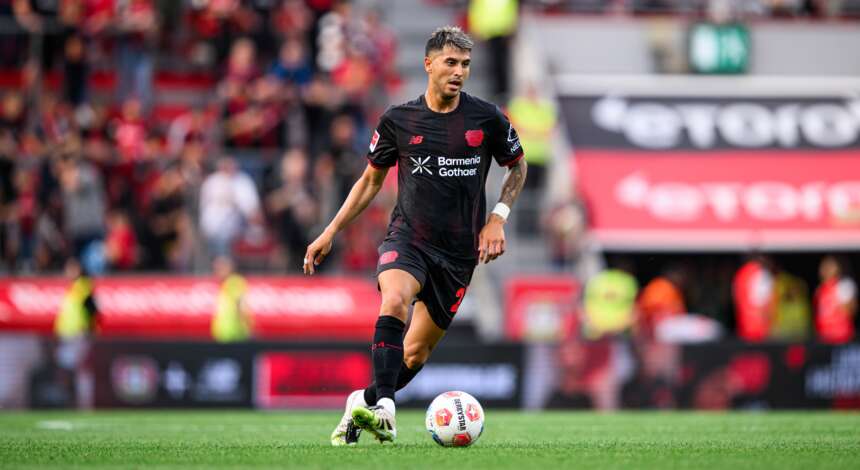 Exequiel Palacios