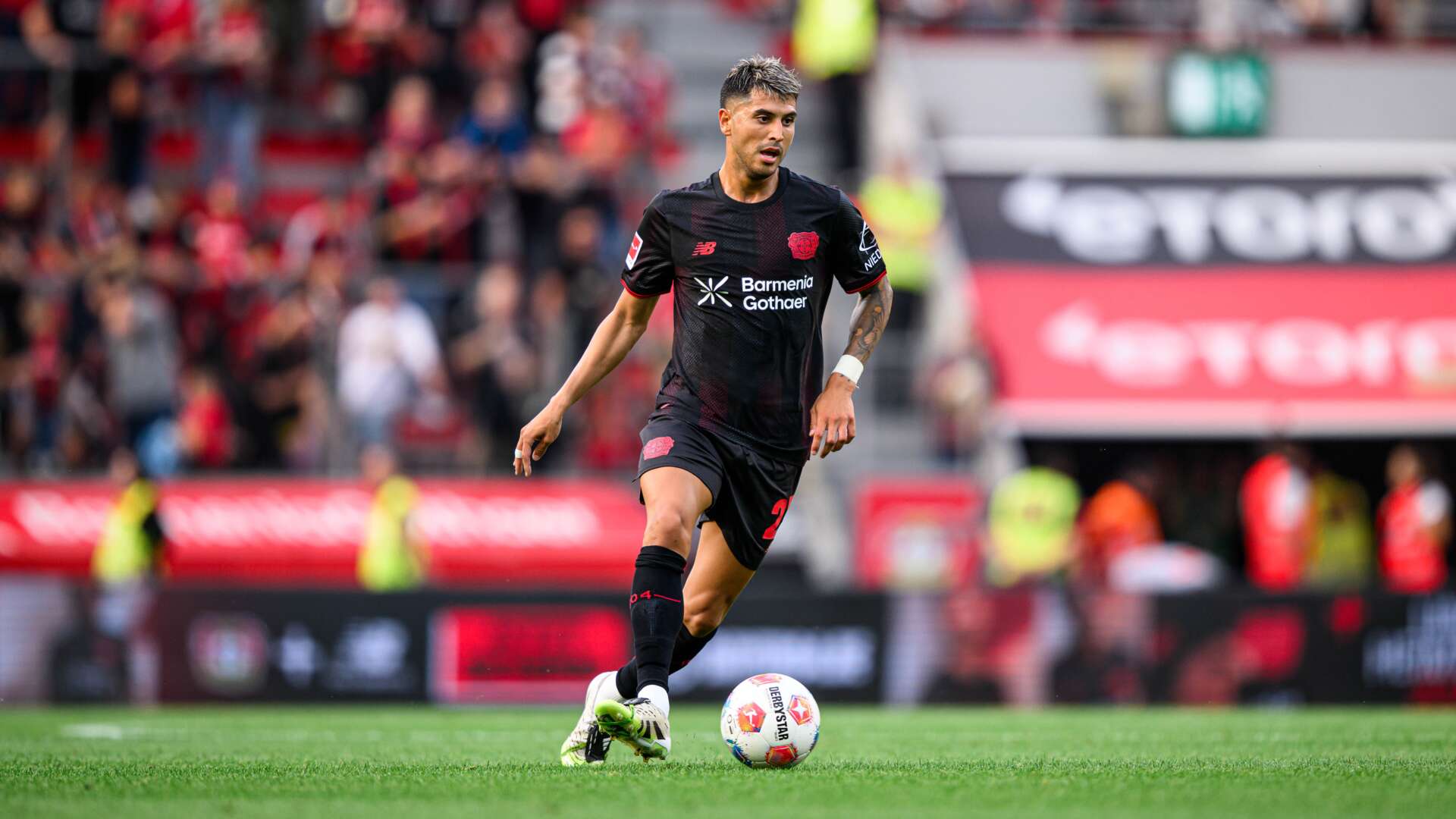 Exequiel Palacios