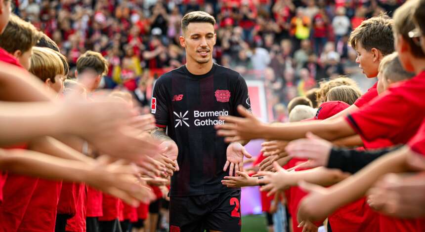 Grimaldo