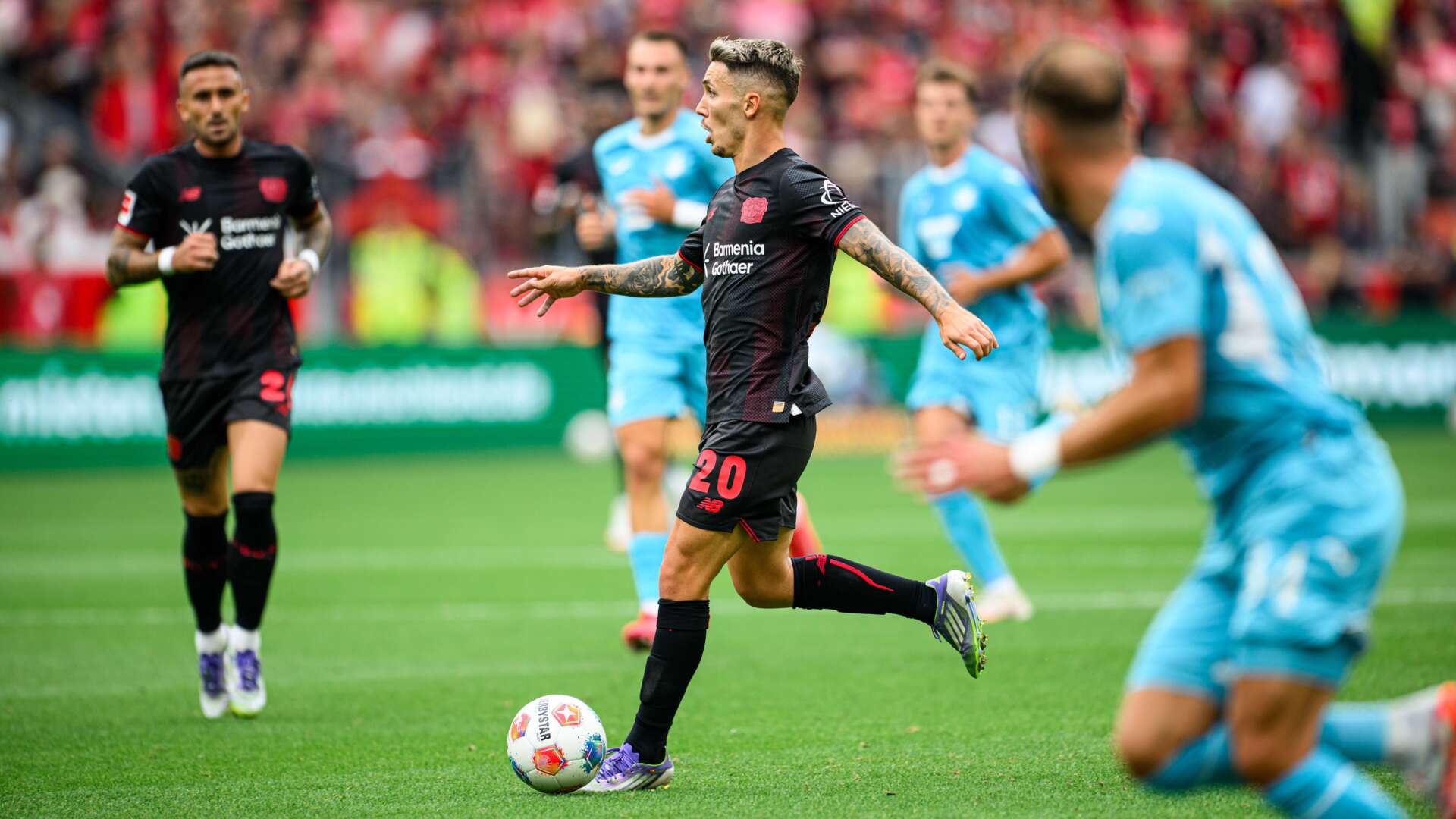 Alejandro Grimaldo