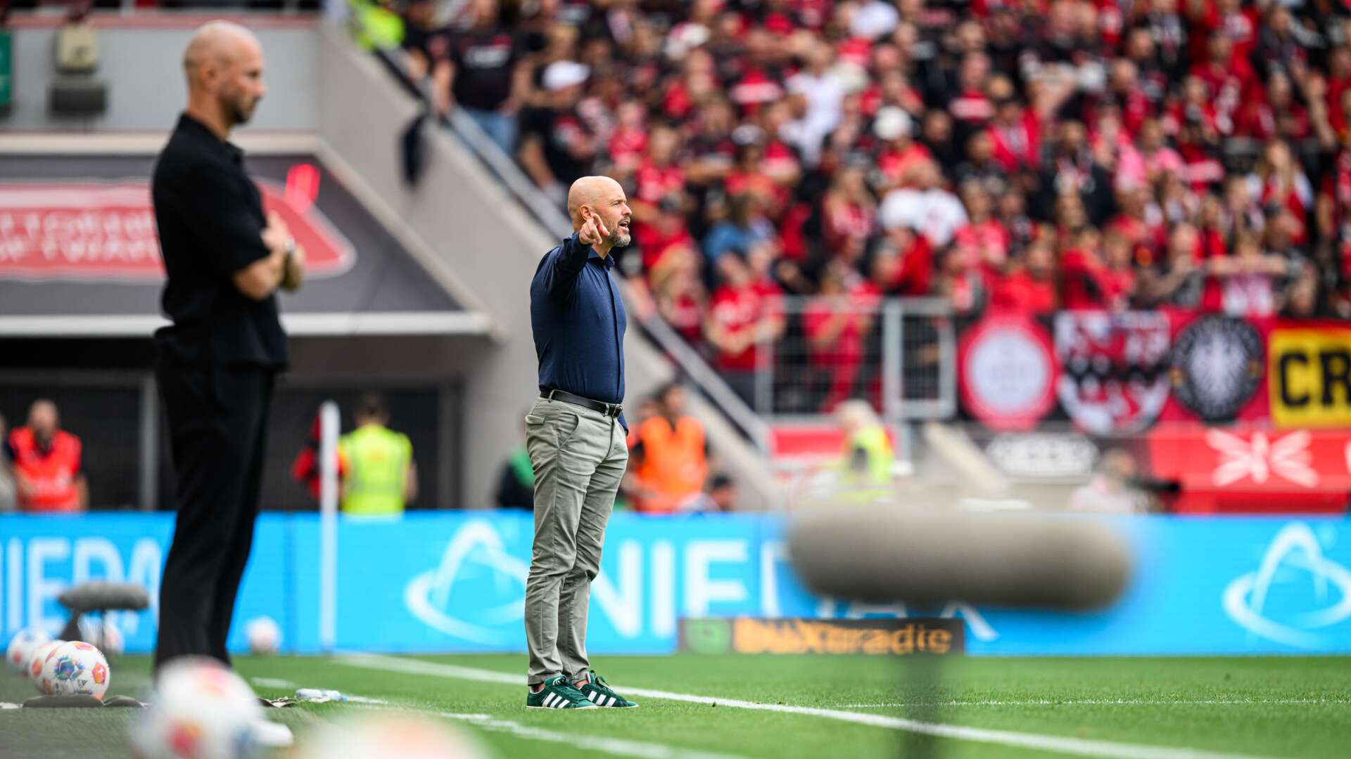 Erik ten Hag