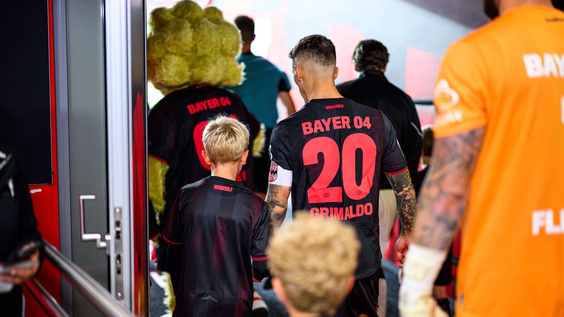 Heimspiel