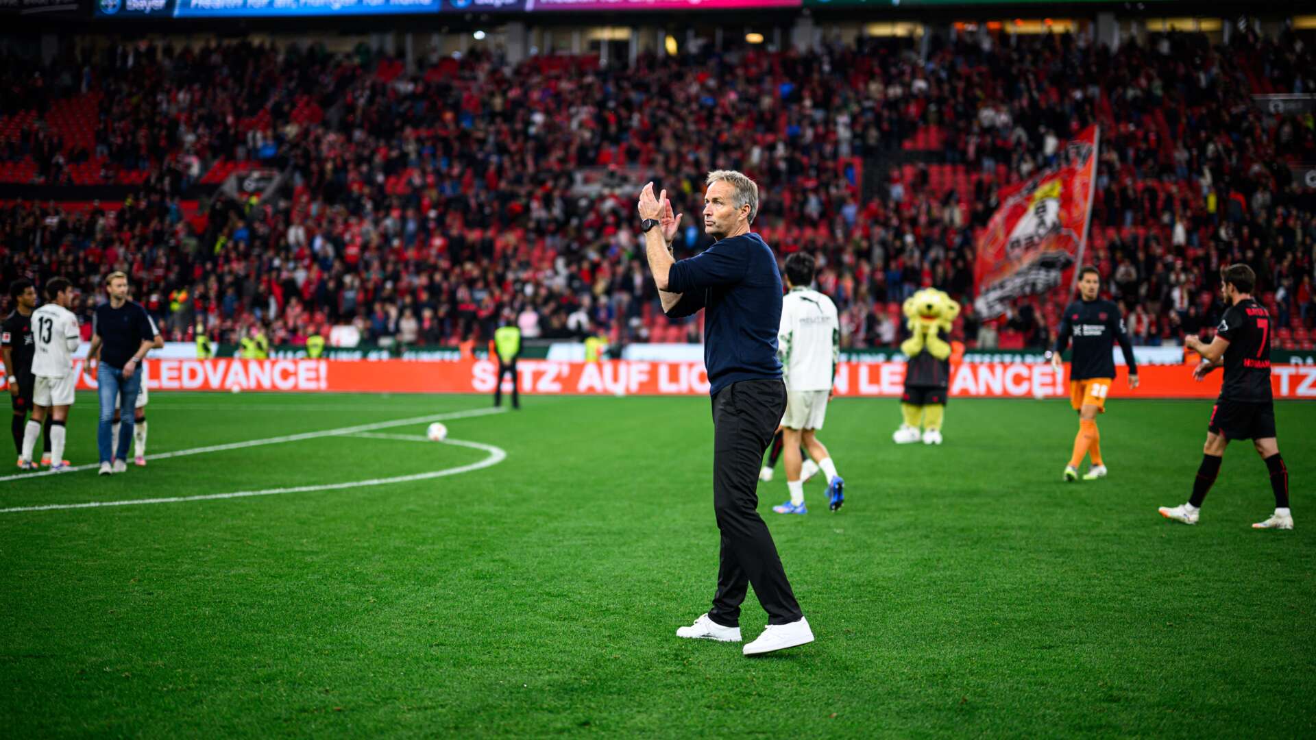 Kasper Hjulmand
