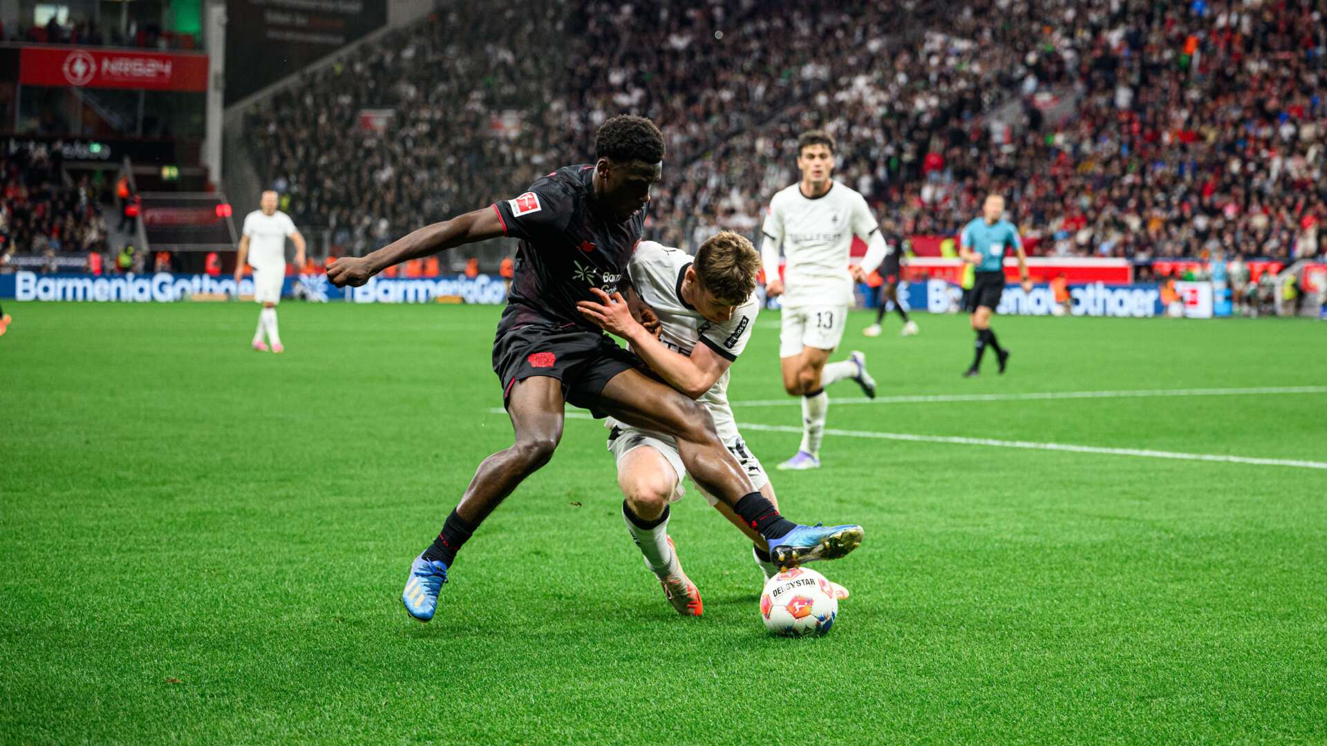 Ernest Poku
