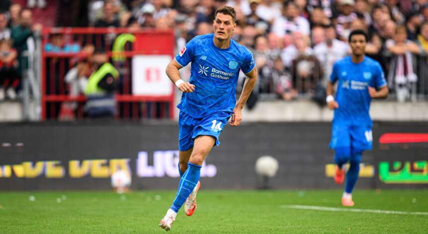 Patrik Schick