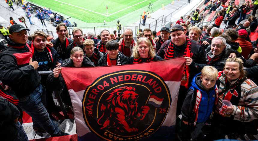 Netzwerk-Fans