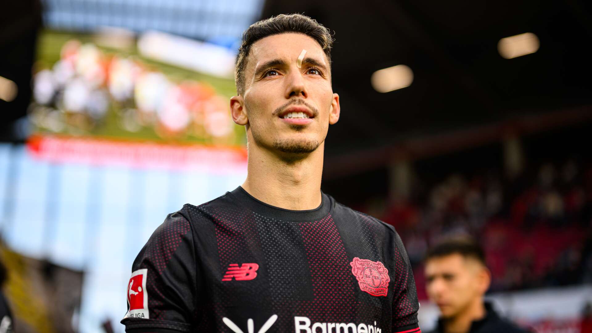 Alejandro Grimaldo