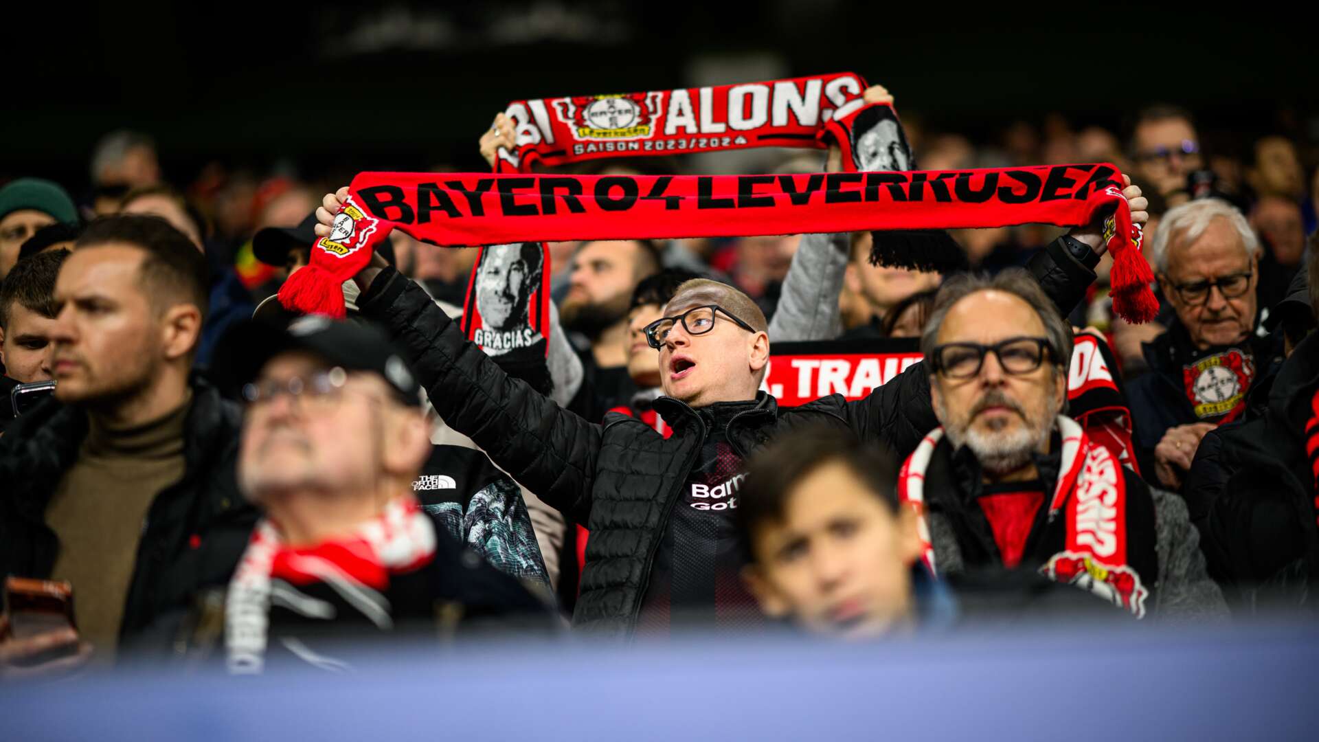 Fans