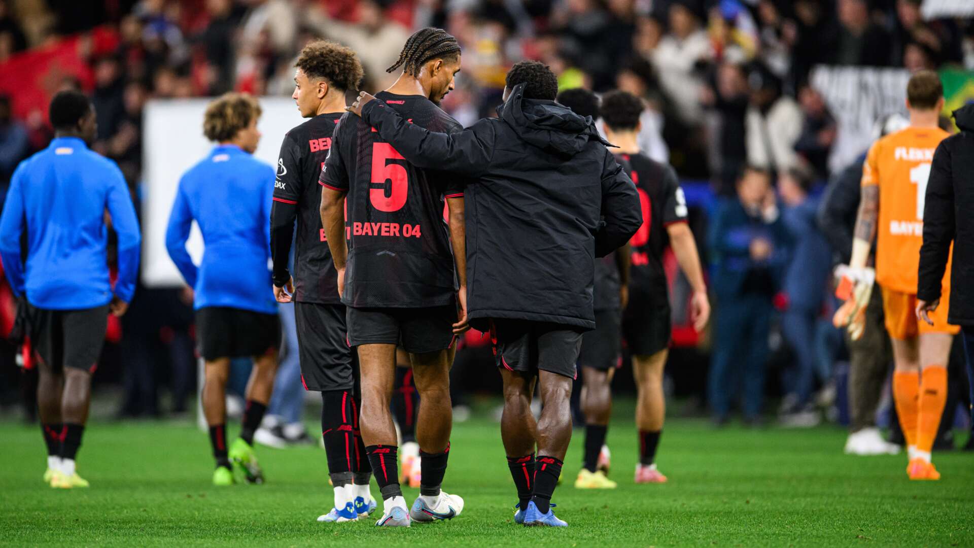 Team