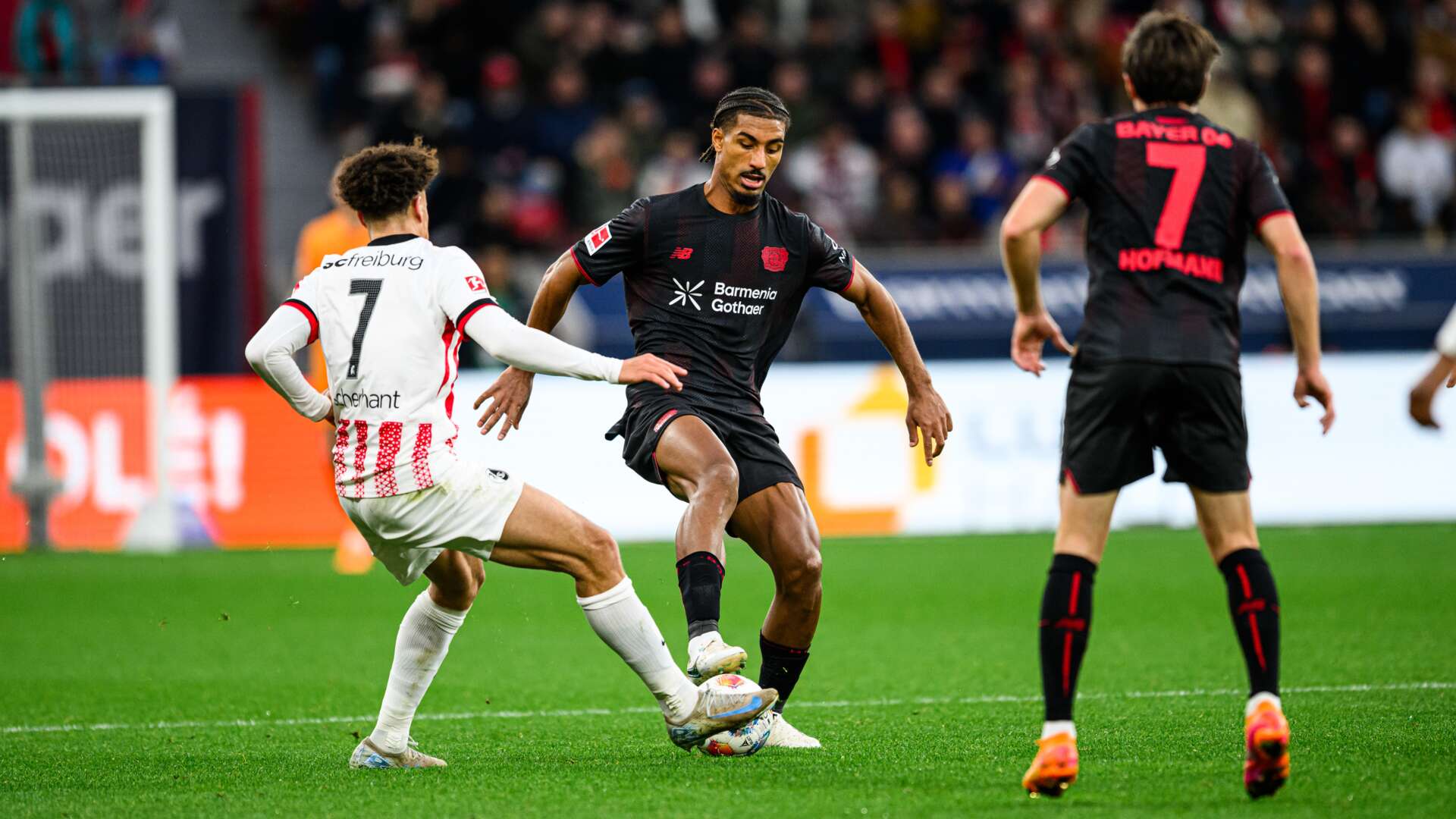 Loic Badé
