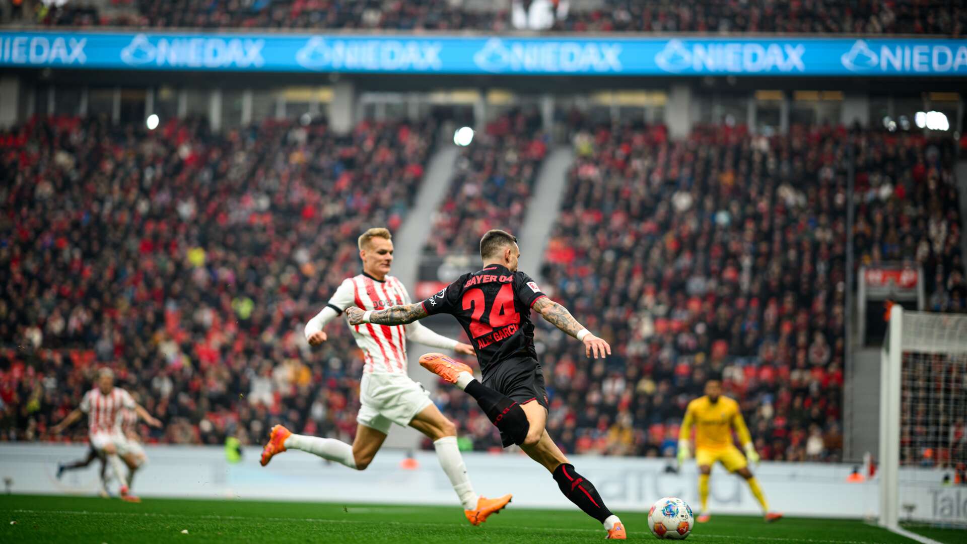 Aleix Garcia