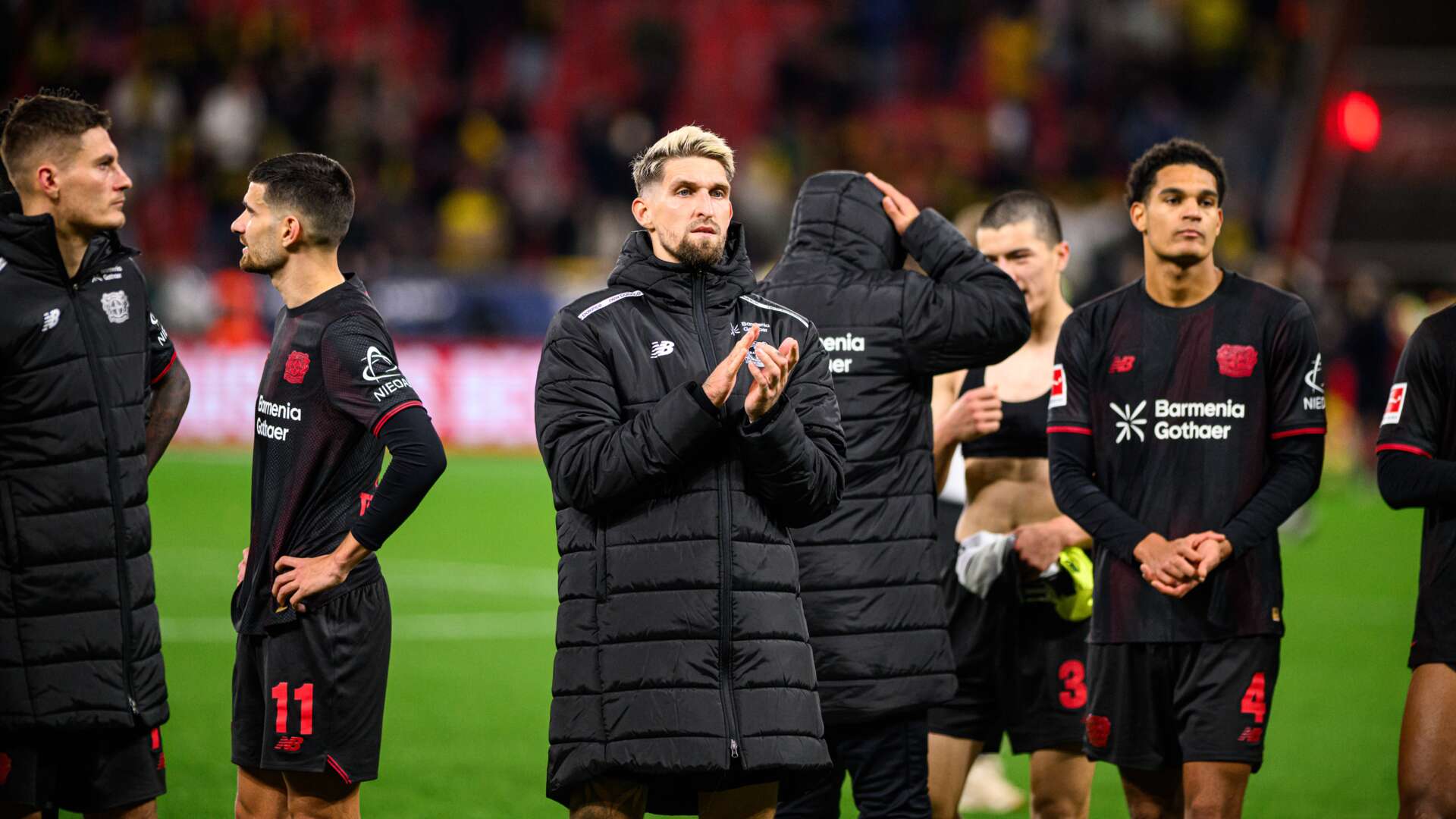 Robert Andrich und Co.