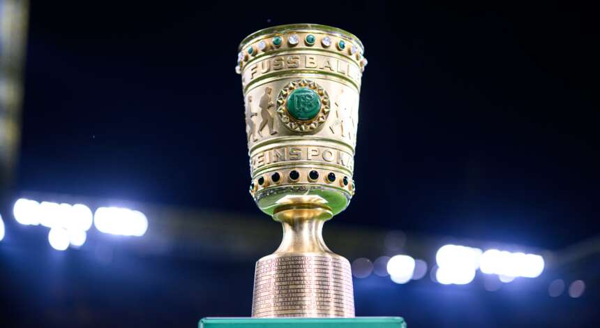 DFB-Pokal