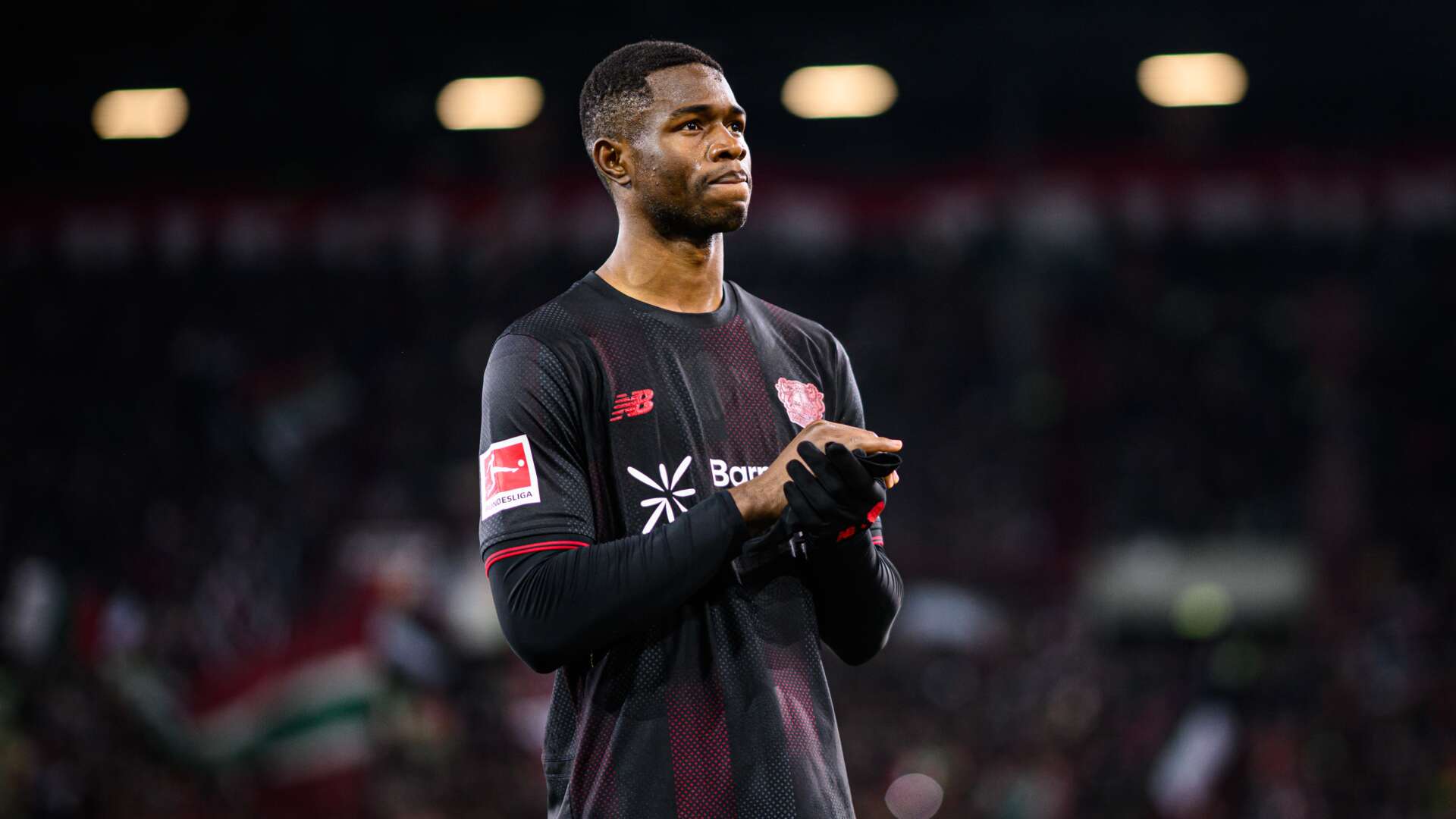 Christian Kofane nach #FCAB04