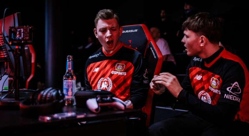 Marc und Sean Landwehr