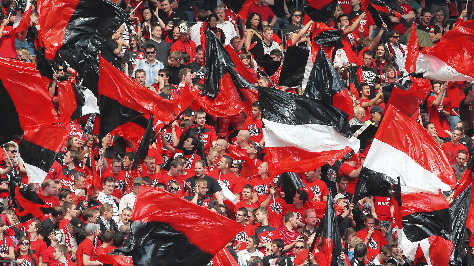 Tickets | Bayer 04 Leverkusen Fanshop | Bayer 04 Leverkusen Fanshop