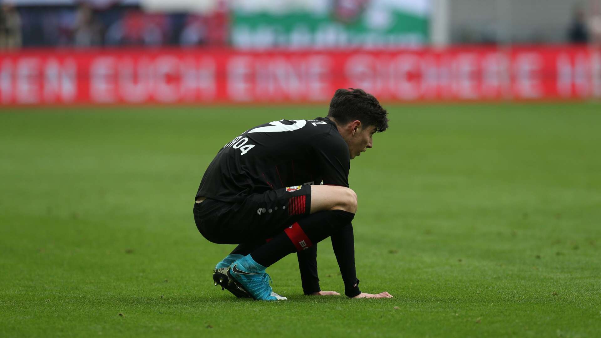 Kai Havertz