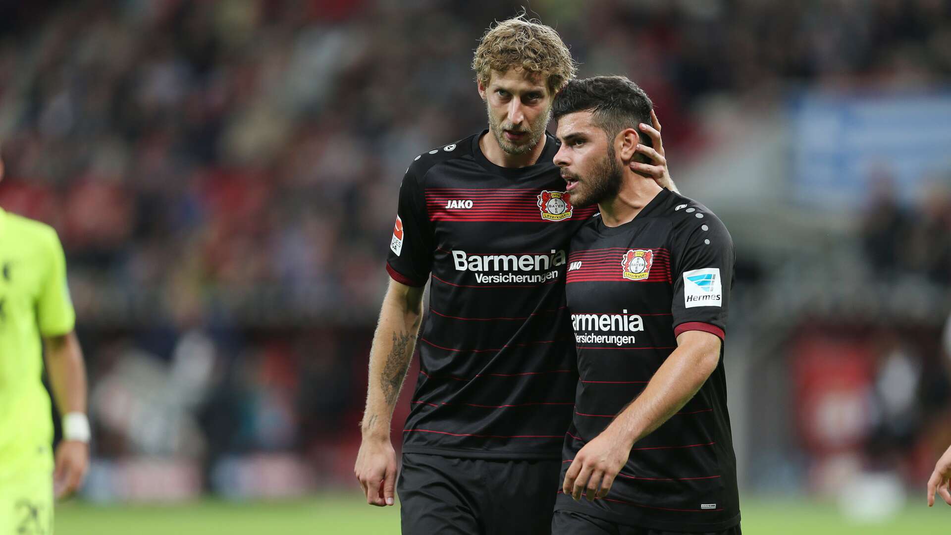 Kießling, Volland