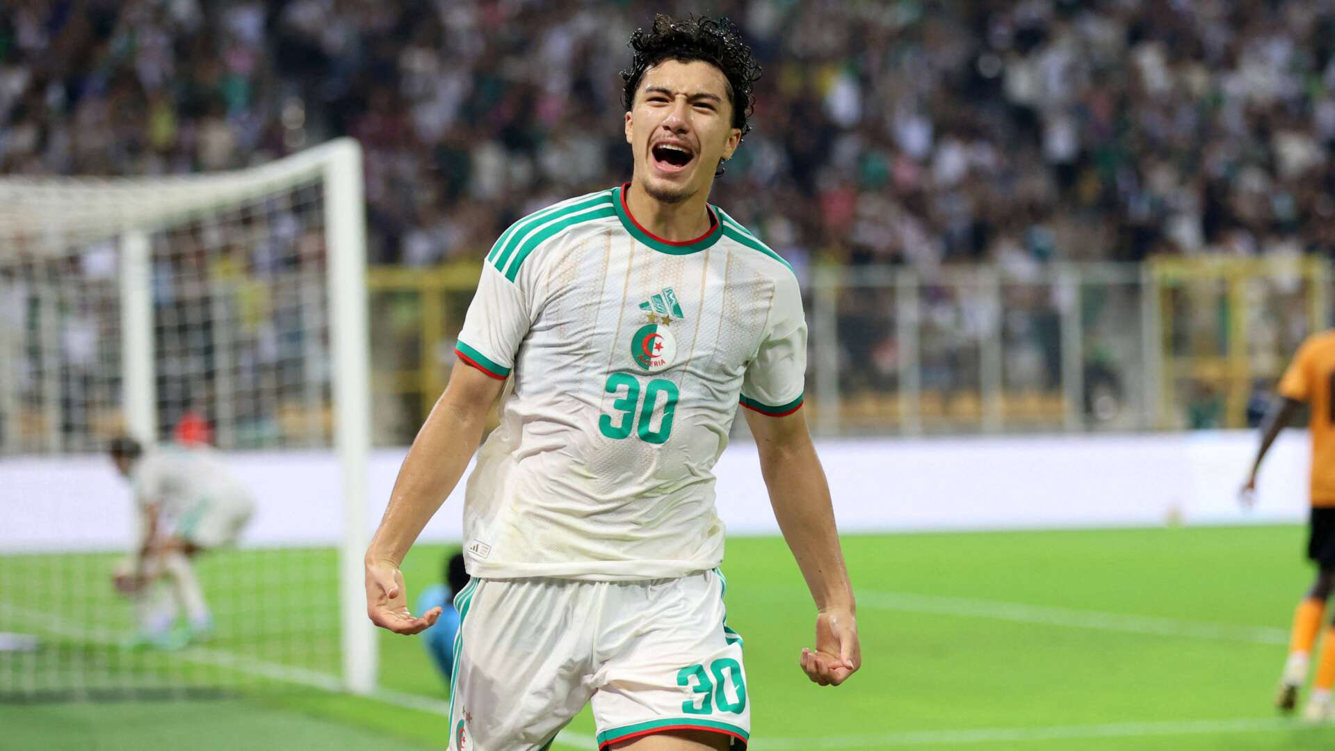 Ibrahim Maza