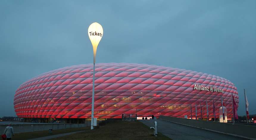 Allianz Arena