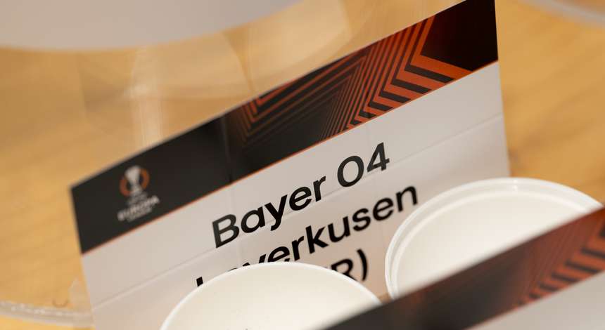 Los Bayer 04 Leverkusen
